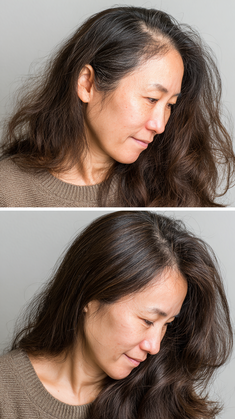 두피 딥 클렌징 5D