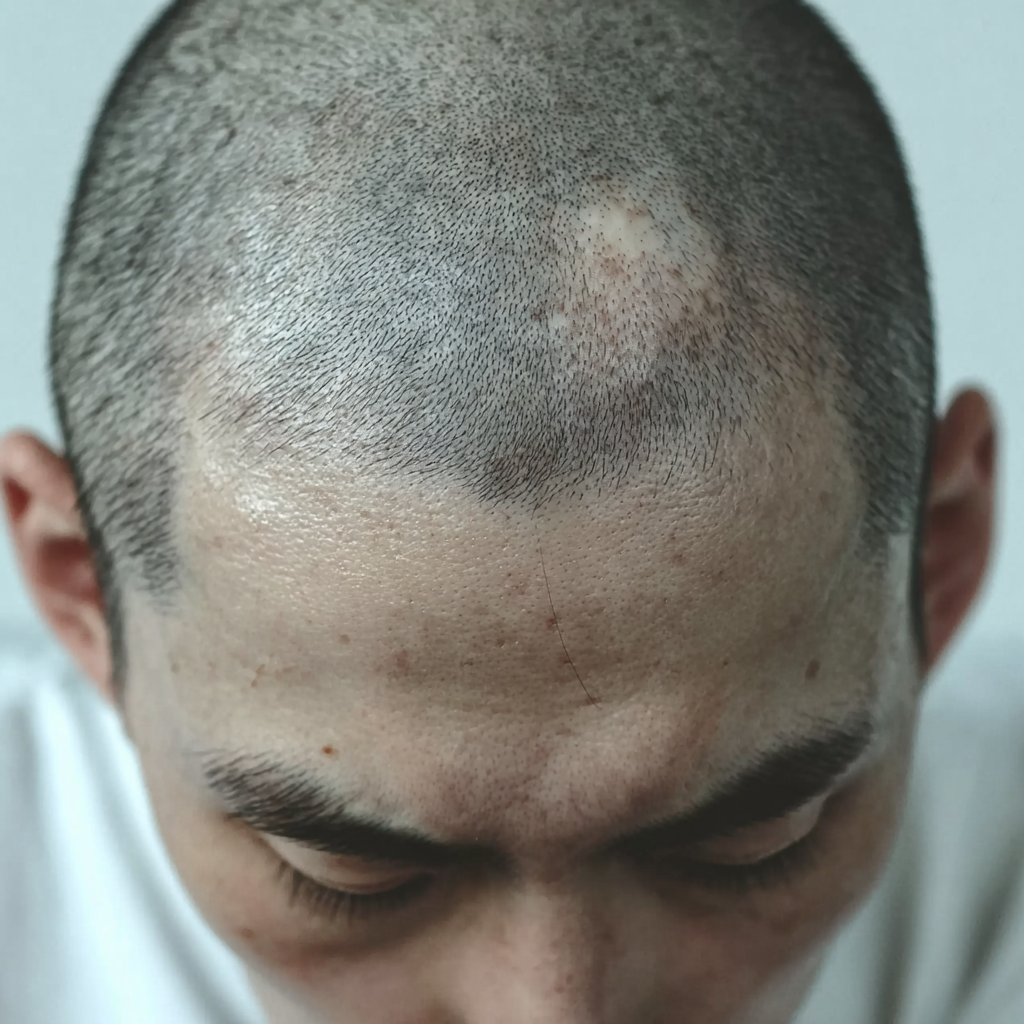 두피 딥 클렌징 5D