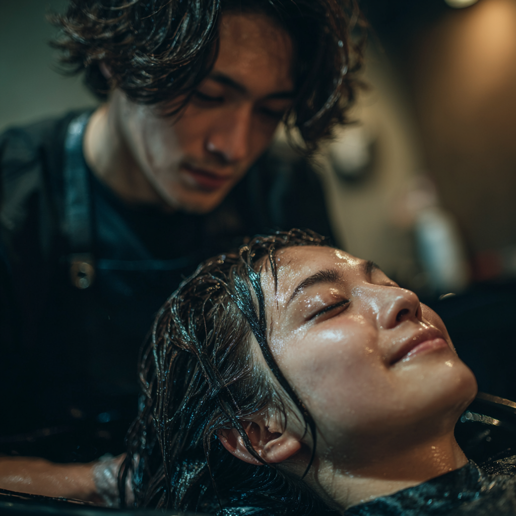 힐링 아로마 라인