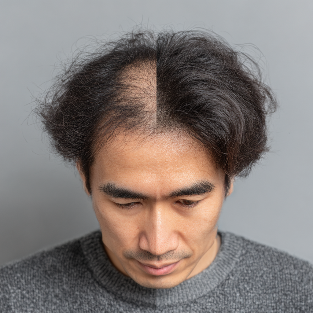 두피 딥 클렌징 5D
