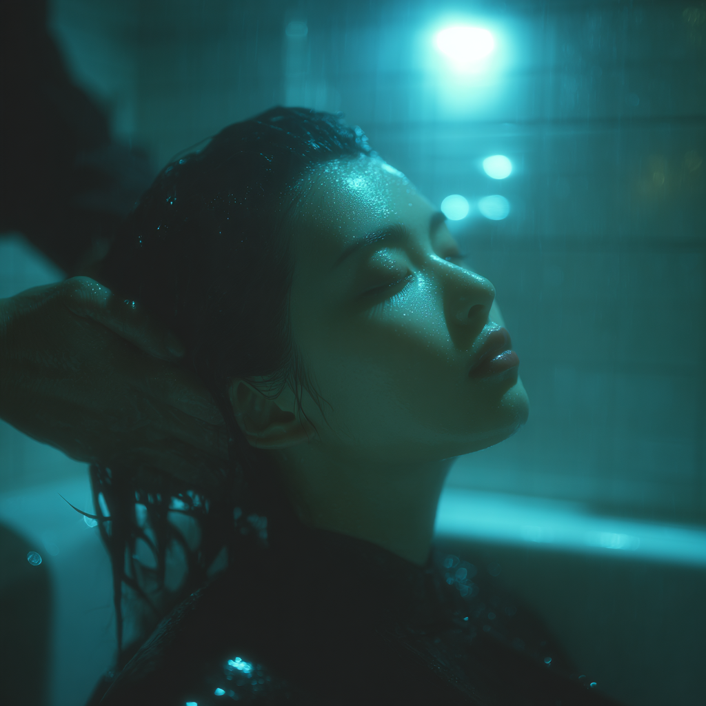 두피 스케일링 테라피 3S