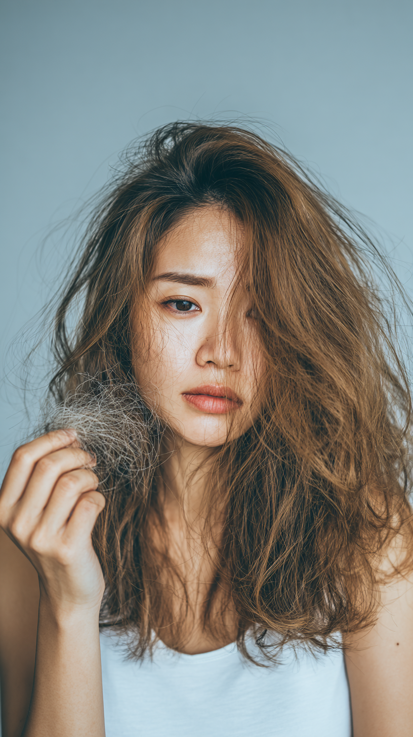 심화 탈모 케어 9A